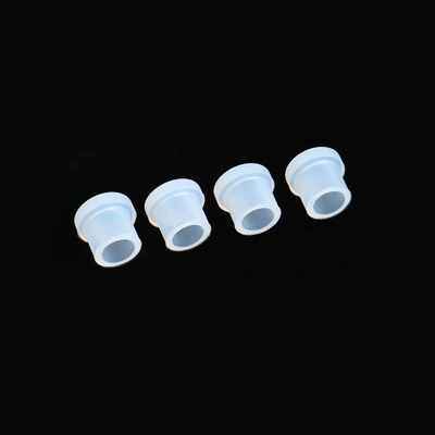Tappo di gomma della guarnizione di dimensione di silicone della gomma di nitrile del tappo su ordinazione della gomma
