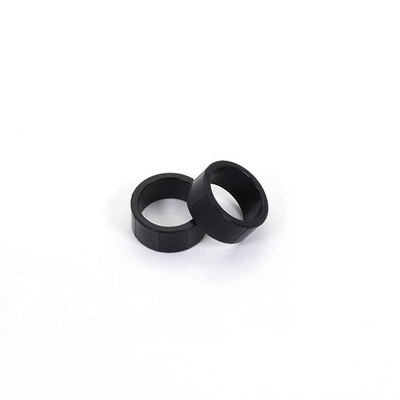 Anello durevole di Ring Custom Compression Molding Parts della gomma di nitrile