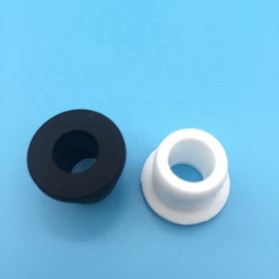 Fabbricazione di gomma di silicone