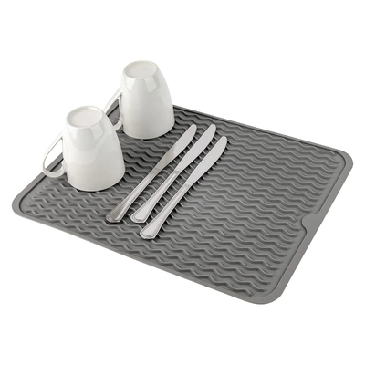 PAD DRAIN SILICONE CUCINA MULTIFUNZIONALE PAD DRAIN SILICONE