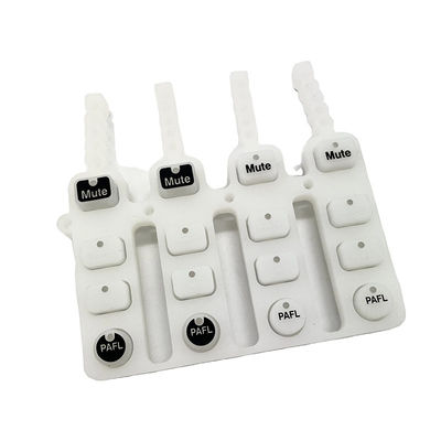 Tastiera in silicone