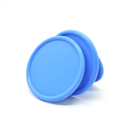 Disco di gomma di silicone personalizzato Pad di silicone multiuso