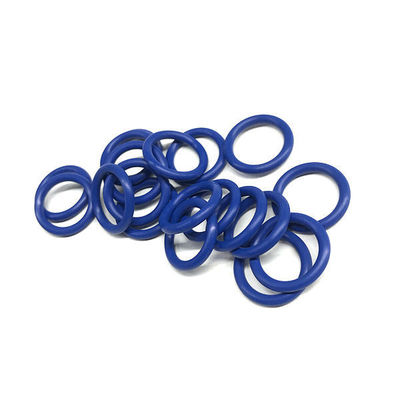 Sigillazione del contatore d'acqua Anello O in silicone resistente all' acqua personalizzato