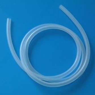 Metropolitana medica del silicone, silicone del grado medico di 100%
