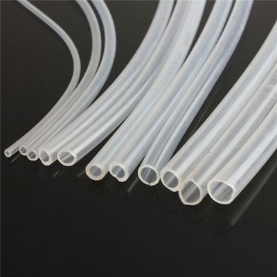 Commestibile della metropolitana di ICU 30 ai prodotti medici della gomma di silicone 80A