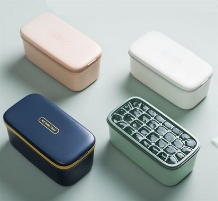 Modanatura su misura del ghiaccio del silicone