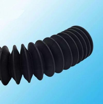 L'OEM vulcanizzato EPDM di compressione muggisce il giunto di dilatazione