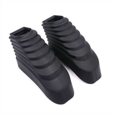 Parti su ordinazione del silicone della muffa di gomma di muggito di EPDM