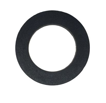 Guarnizioni di gomma della guarnizione del silicone EPDM NR NBR SBR di Vo UL94