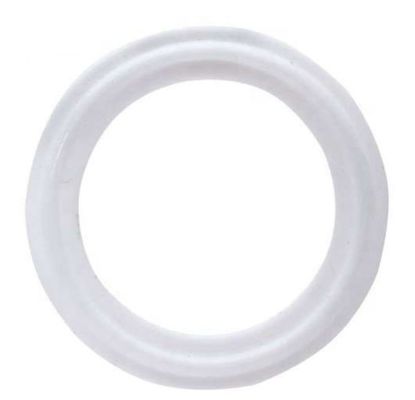 Riva 90 una guarnizione di gomma di colore PTFE di Pantone per Triclamp
