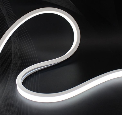 Striscia impermeabile della lampada del silicone del LED della striscia flessibile della lampada ignifuga