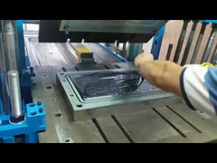 Custom NBR Sealing Rings