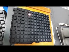 Chiavi durevoli su ordinazione degli accessori dell'altoparlante del silicone