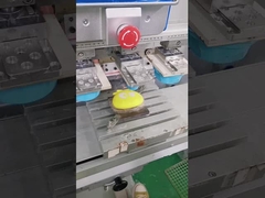 Corredo d'alimentazione BPA del bambino molle impermeabile su ordinazione del silicone dell'OEM liberamente