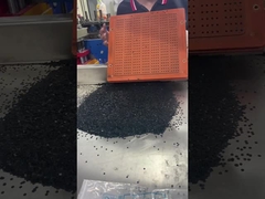 Tastiera conduttiva della gomma di silicone del cuscinetto di gomma del silicone