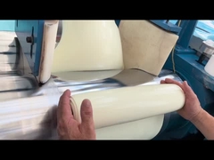 Classe alimentare Silicone impermeabile tappetino da tavolo Isolamento termico antiscivolo Lavabile