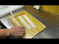 Chiave di gomma di silicone personalizzata