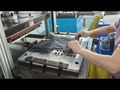 Fittings in gomma di silicone di alta qualità