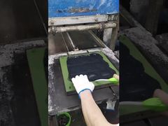 Tastiera in gomma di silicone con retroilluminazione Logo personalizzato