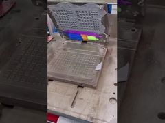 Tasti controller personalizzati in gomma siliconica P+R impermeabili di design