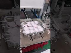 Disco di gomma di silicone personalizzato Pad di silicone multiuso