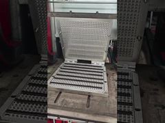 Visualizza la demo di parti in gomma siliconica stampata personalizzate, guarnizioni e altri componenti in gomma siliconica